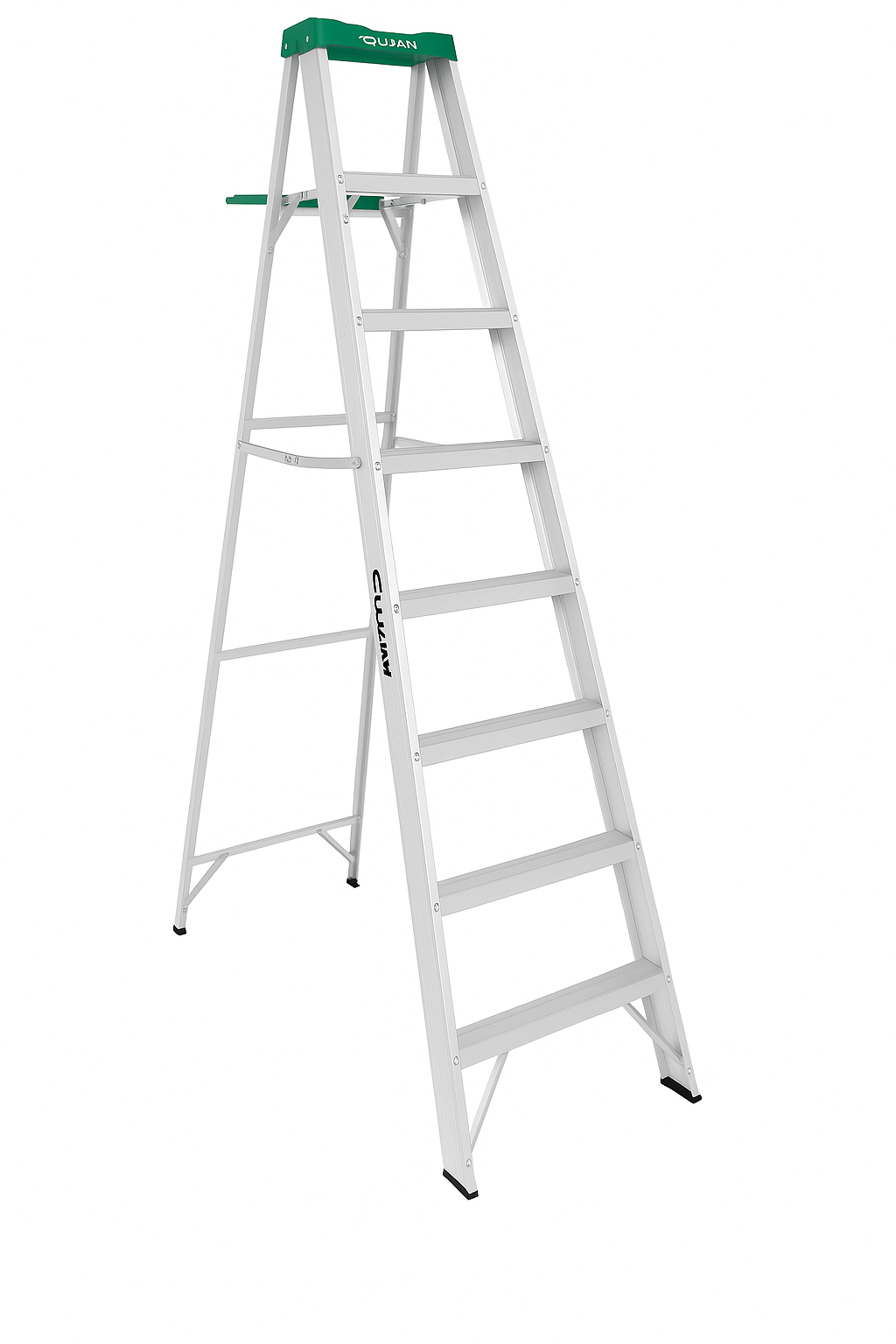 escalera tijera